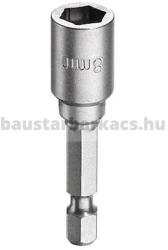 kwb Profi S2 CRV mágneses hatlapfejű csavarbehajtó 8 x 50mm (49102708)