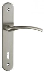  Lartech Cool Kilincs szatén nikkel 90 WC (185CDCD62321)