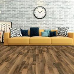 SWISS KRONO Superior D1440 Standard Laminált padló, Ticino Walnut, 7 mm (D1440)