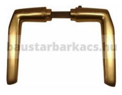  SB ajtókilincs 410/F3 eloxált (3986510)