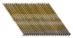 Dewalt Fényes szeg 2, 8 x 50 mm 2200 db, fémhuzalos (DNW2850E) (DNW2850E)