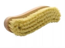  Súroló kefe "S" alakú furatos