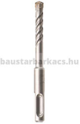 kwb Profi SDS Plus négyélű kőzetfúrószár 160/100 x 10mm (49261010)