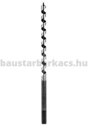 kwb Auger prémium fafúrószár 8x400 mm (49042438)