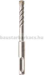 kwb SDS Plus négyélű fúrószár 8 x 210mm (49261508)