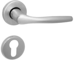  Lartech Christie Kilincs Alu F1 rozettás PZ (161414121201)