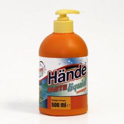 Cleansberg Hande Paste Liquid kéztisztító folyadék 0, 5l