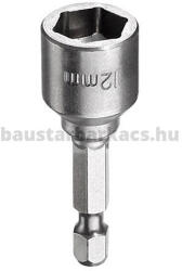 kwb Profi S2 CRV mágneses hatlapfejű csavarbehajtó 12 x 50mm (49102712)