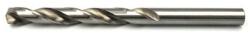 KOELNER Hengeresszárú csigafúró HSSM2 köszörült 2 mm (50496)
