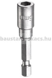 kwb Profi S2 CRV mágneses hatlapfejű csavarbehajtó 6 x 50mm (49102706)