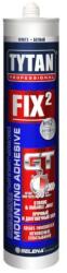 Selena Fix2 Elastic szerelési ragasztó fehér 290 ml (10041899)