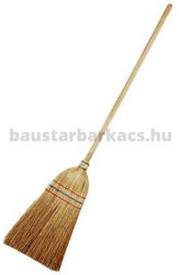  Anro háztartási cirokseprű (10294)
