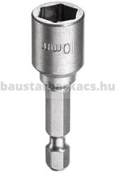 kwb Profi S2 CRV mágneses hatlapfejű csavarbehajtó 10 x 50mm (49102710)