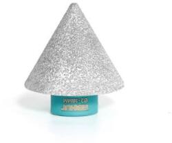 BIHUI Gyémántmaró kúpos (M14) 2-38 mm (DMC238)