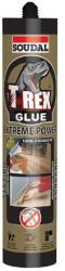  Soudal T-Rex Gold Szerelőragasztó 290 ml (12 darab/karton) (146055)