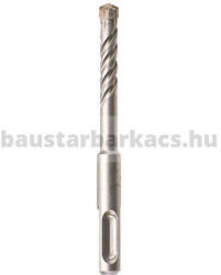 kwb Profi SDS Plus négyélű kőzetfúrószár 160/100 x 8mm (49261008)
