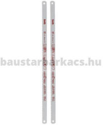  KWB Profi HSS Bi-Metal fűrészlap 2db-os (49188030)