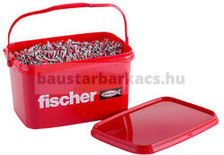 Fischer DuoPower 6x30 BT dübel (545519)