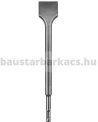 kwb Profi SDS Plus lapos vésőszár 40 x 250mm (49247534)