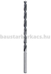 kwb Profi CrV Drill Bits hengeres fafúrószár, extra hosszú, 250 x 185 x 10mm (49511810)