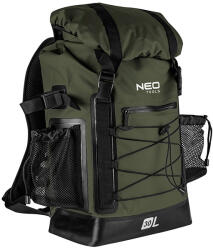NEO-TOOLS Rucsac impermeabil poliester 600D NEO TOOLS 63-131 HardWork ToolsRange (63-131) Rucsac tura
