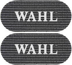 Wahl Hair Grip 2db/cs 0093-6390 (0093-6390)