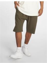 Def clothing DEF Hoku Shorts Black olive