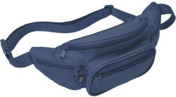 Brandit Pocket Hip Bag navy