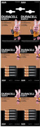 Duracell Basic AAA LR03 16x alkáli elem (DURBAT1022)