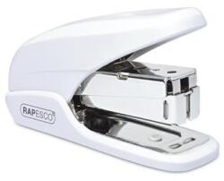 Rapesco Tűzõgép, 24/6, 26/6, 20 lap, könnyített tűzés, RAPESCO "X5-Mini Less Effort", fehér (IR1310) - tonerprint