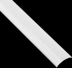 KM Lumiled Diffúzor burkolat Profile KM55 Mleczna 1m (PRKM0066)