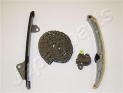 JAPANPARTS vezérműlánc készlet JAPANPARTS KDK-207 (KDK-207)