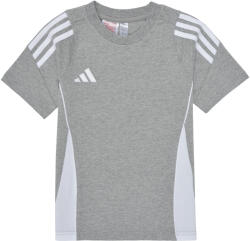 Adidas Tricouri mânecă scurtă Fete TIRO24 SWTEEY adidas Gri 9 / 10 ani