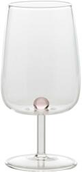Zafferano borospohár készlet Bilia 380 ml 6 db - többszínű Univerzális méret - answear - 42 990 Ft