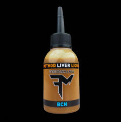 Feedermánia method liver liquid bcn 75 ml (F0930009) - nextfish