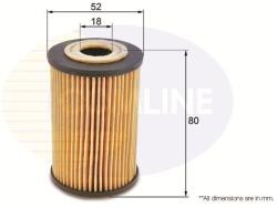 COMLINE Filtru ulei COMLINE - centralcar - 17,51 RON