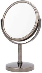 Danielle Beauty fürdőszobai tükör Midi Gunmetal - többszínű Univerzális méret