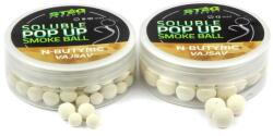 STÉG Stég product soluble pop up smoke ball 12mm n-butyric 25g (SP172128)