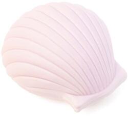 Helio Ferretti tartály fedővel Shell Box - rózsaszín Univerzális méret