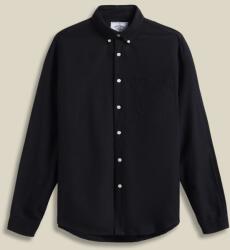 Portuguese Flannel Belavista - Black - XL