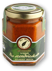 Bio Berta Bio szendvicskrém - napraforgós - Nyugodt Berta