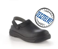 CODEOR NIZZA S2+SRA szakács klumpa (NIZZASBLN 47)