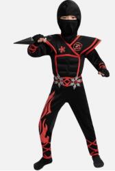 Spooktacular Creations Ninja jelmez szett, 3 év