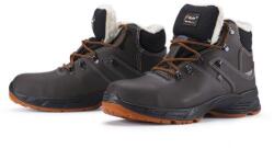 TALAN STYLER WINTER S3 CI SRC téli munkavédelmi bakancs (CH/2C111FN/3 41)