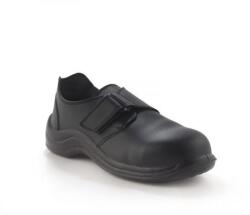 CODEOR VELCRO S2+SRA munkavédelmi cipő (VELCROSBLN 35)