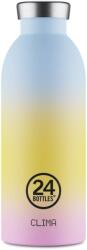 24Bottles Clima 500ml rozsdamentes acél termosz Aurora (24b1988)
