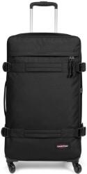 EASTPAK - Transit'R 4 M Black Bőrönd (EK0A5BFJ0081)