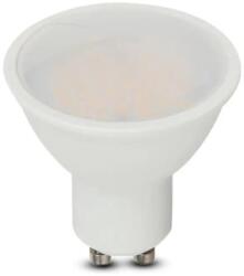 V-TAC GU10 LED spot égő 10W meleg fehér 100° - SKU 218781 (218781)