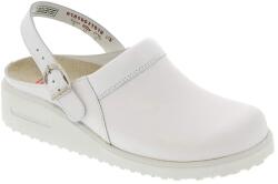 Berkemann Tec-Pro Tirdu 40, Fehér