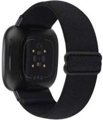 BSTRAP Pattern szíj Garmin Vivoactive 5, black